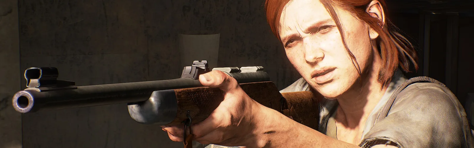 Banner — The Last of Us Part II Remastered