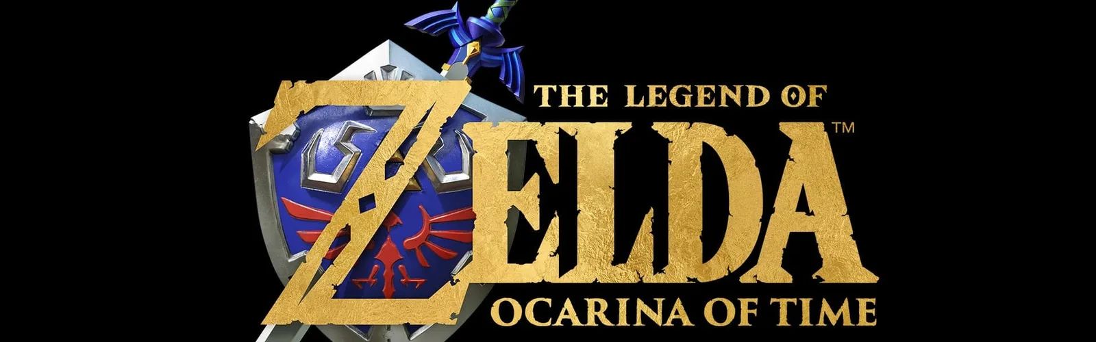 Banner — The Legend of Zelda: Ocarina of Time