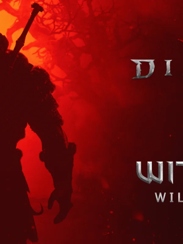 Jaquette — The Witcher 3: Wild Hunt — Remastered