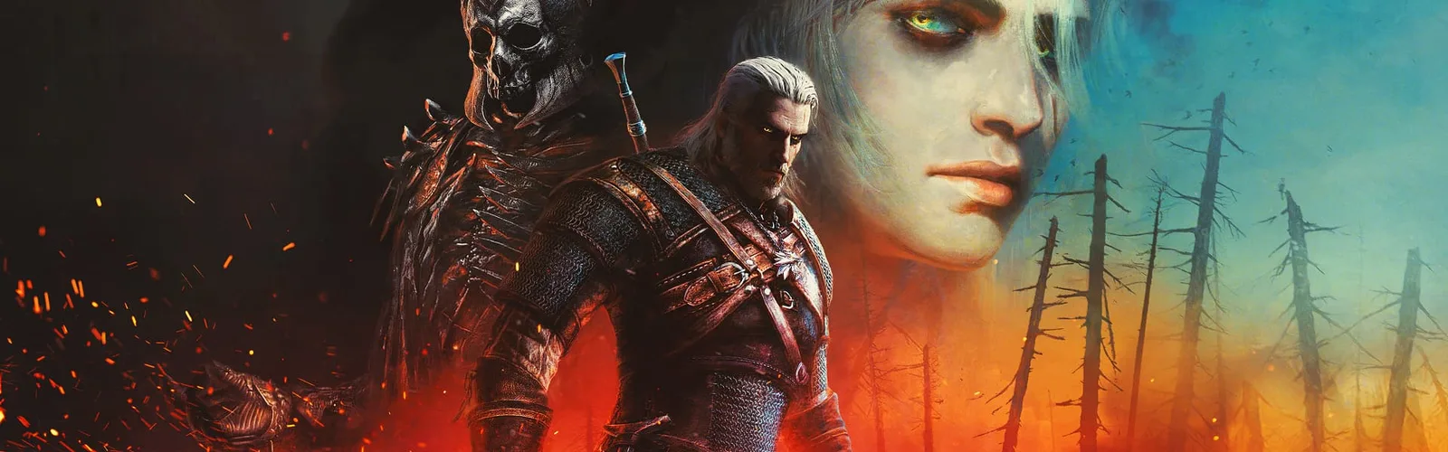 Banner — The Witcher 3: Wild Hunt