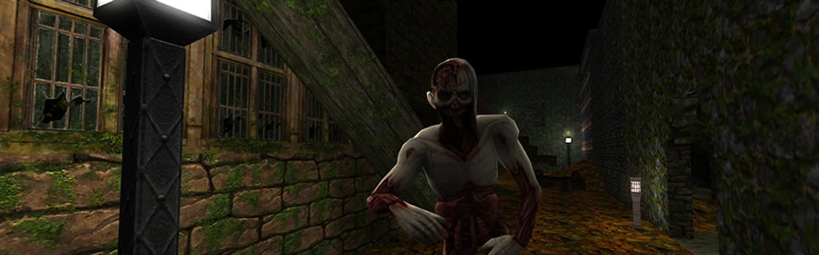 Bannière — Thief: The Dark Project Remastered