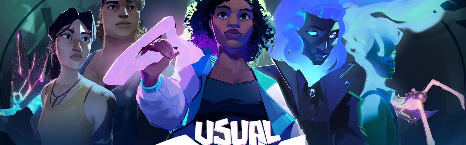 Banner — Usual June