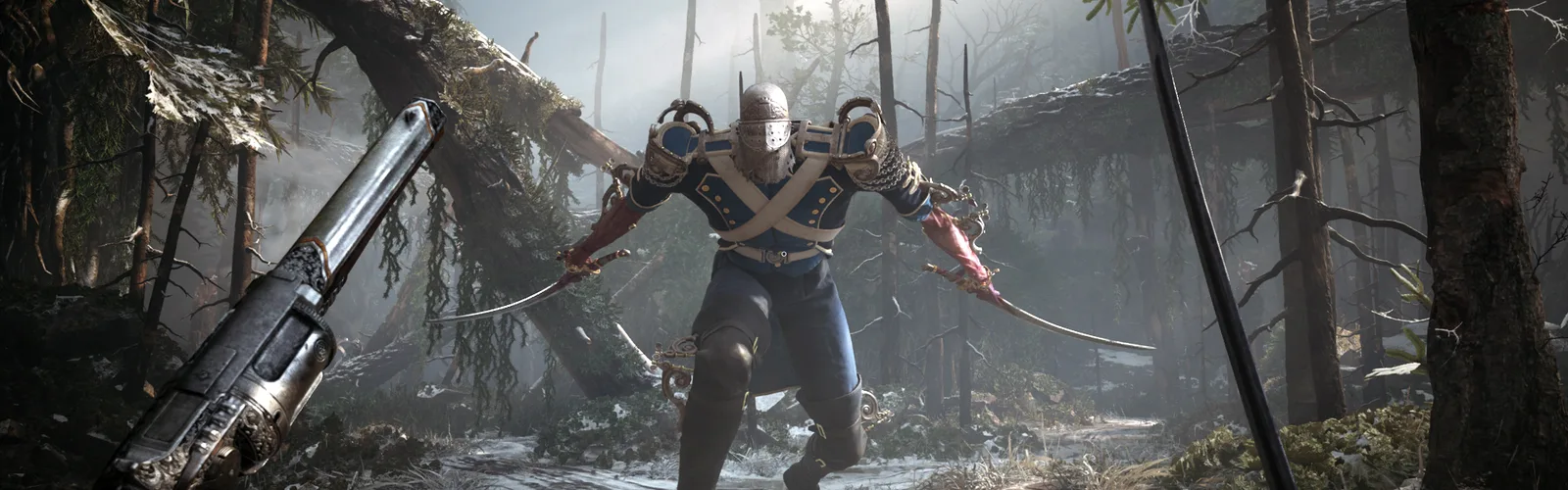 Banner — Valor Mortis