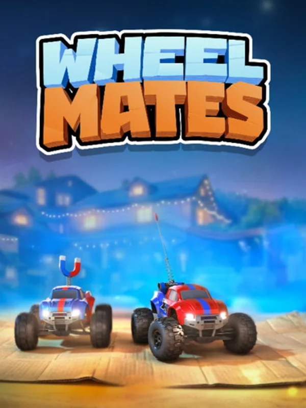 Cover — WheelMates