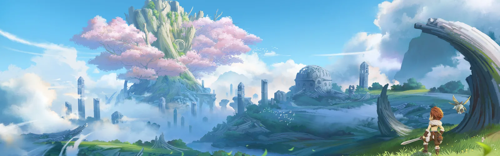 Banner — Winds of Viridia