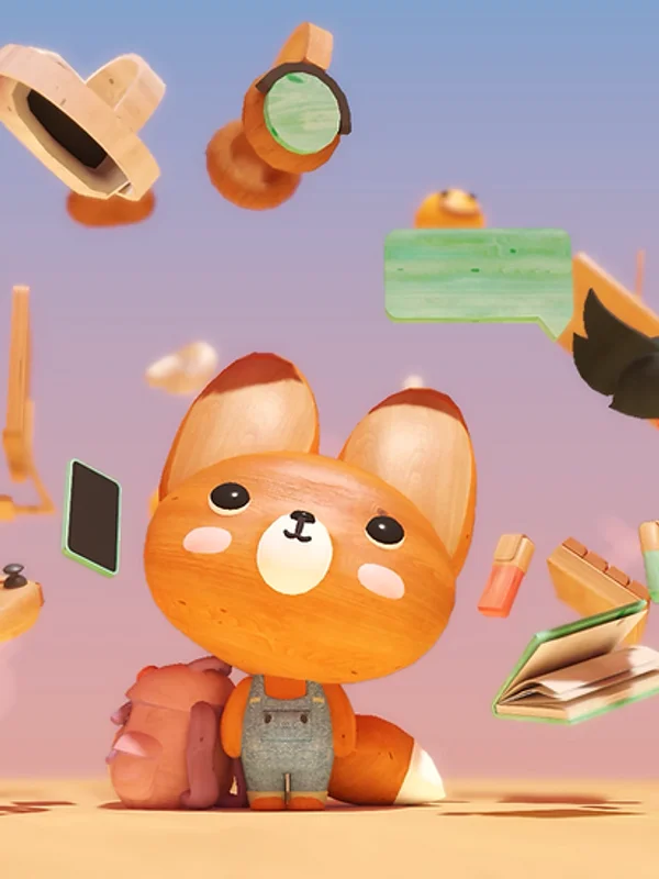 Cover — Woodo