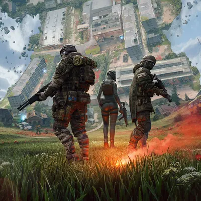 Active Matter : l'extraction shooter qui fait enfin de la carte un véritable ennemi