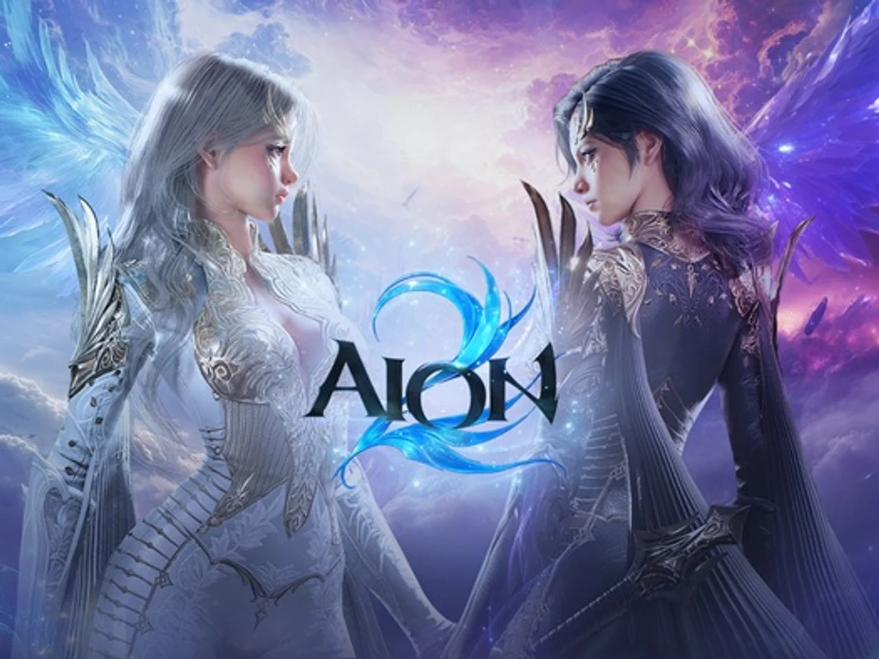 AION 2 a retrouvé le goût du vrai MMO, mais son grind finit par lui couper les ailes