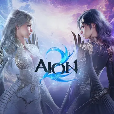 AION 2 Rediscovers the MMO Grind — Sometimes a Little Too Literally