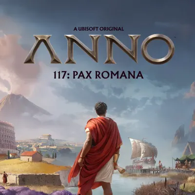 Anno 117: Pax Romana simplifie juste assez la formule pour mieux laisser respirer ses villes