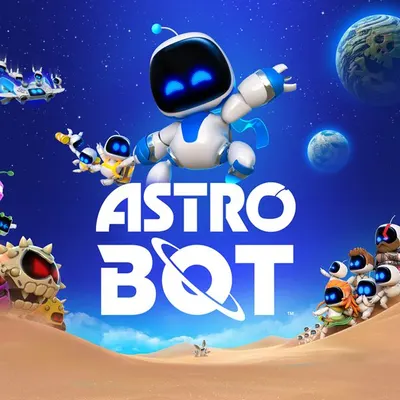 Astro Bot — Team Asobi Knows the Best Idea Is Sometimes the One You Throw Away After Five Minutes