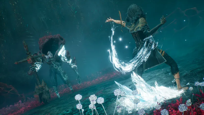 Clair Obscur: Expedition 33 — The RPG That Turns Every Parry Into a Decision
