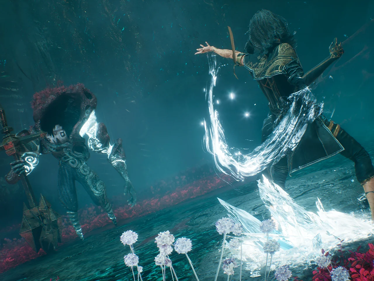Clair Obscur: Expedition 33 — The RPG That Turns Every Parry Into a Decision