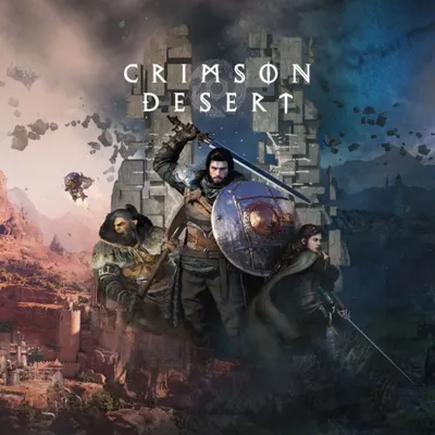 Crimson Desert : trop de boutons, beaucoup trop d'idées, et un combat qui finit par tout justifier