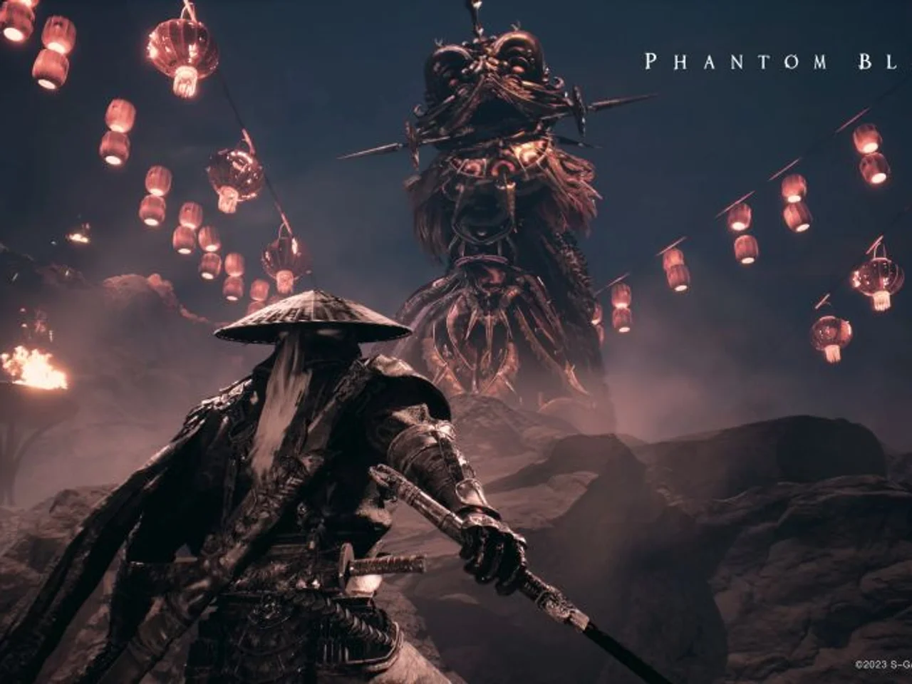 Critique de Phantom Blade Zero : le kung-fu vidéoludique trouve un nouveau maître