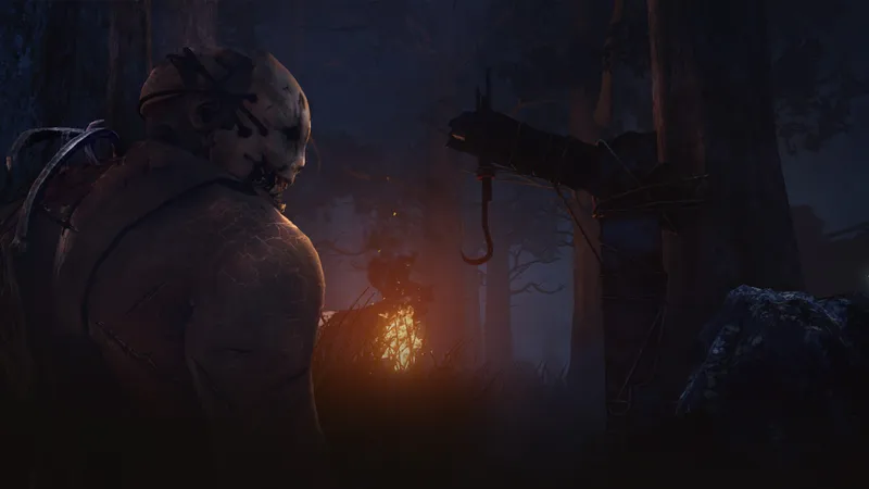 Dead by Daylight Ten Years Later: The Multiplayer Slasher That Refuses to Die