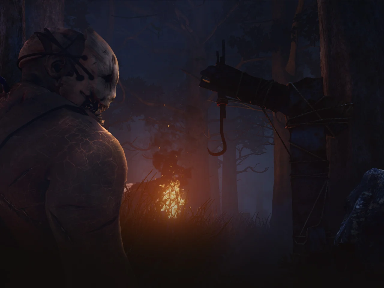 Dead by Daylight, dix ans plus tard : le slasher multijoueur qui refuse de mourir