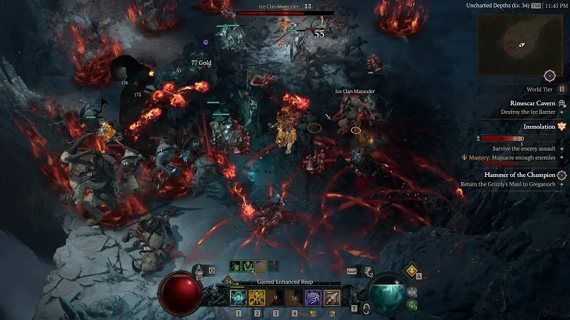Diablo IV in 2026: Three Years of Surgery Finally Unleashed Its Excellent ARPG
