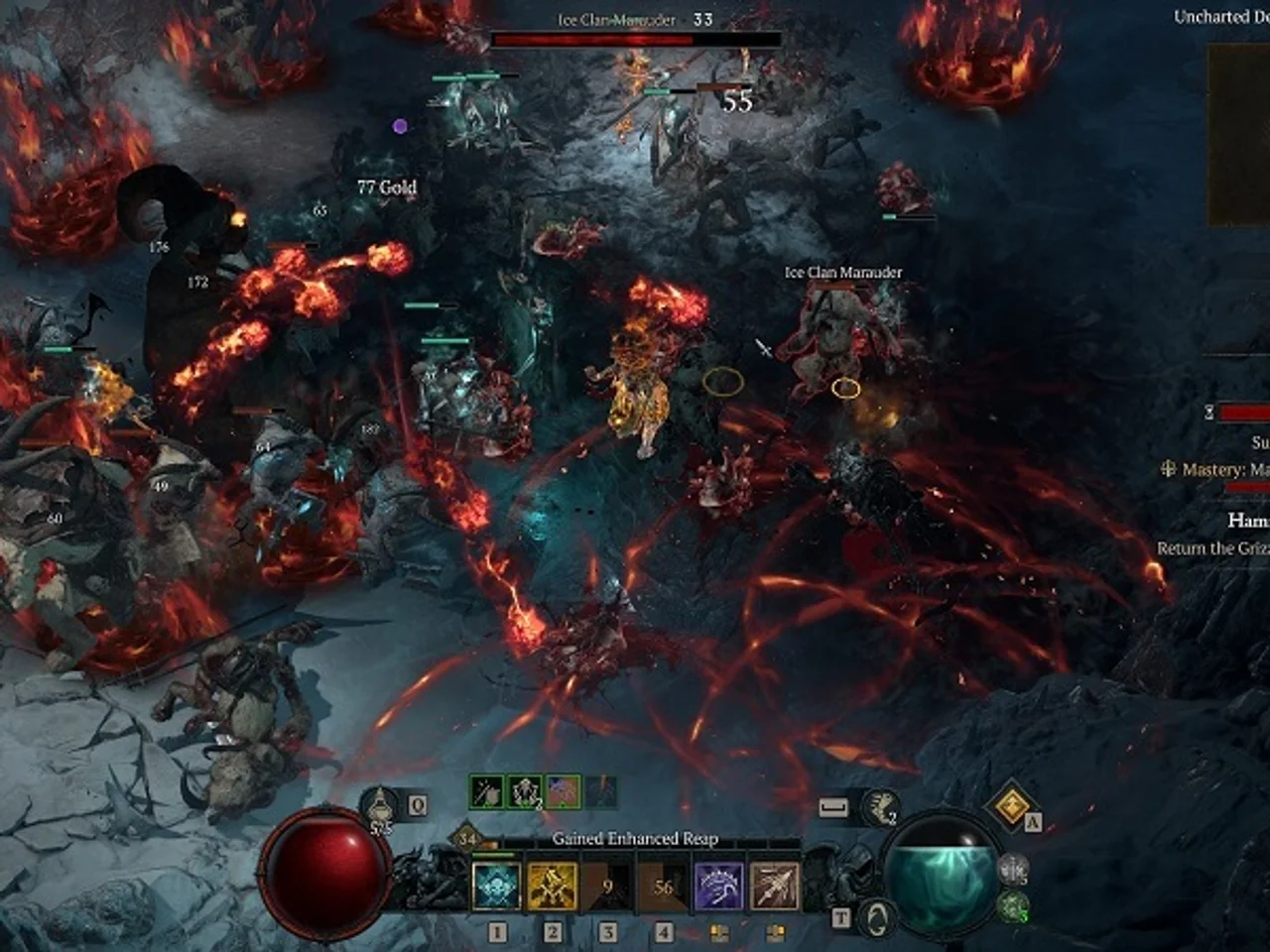 Diablo IV en 2026 : trois ans de chirurgie ont enfin libéré son excellent ARPG