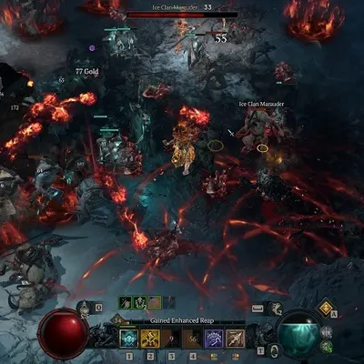 Diablo IV en 2026 : trois ans de chirurgie ont enfin libéré son excellent ARPG
