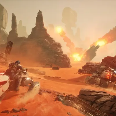 Dune: Awakening: Funcom fixed its endgame direction, but not Arrakis' repetition