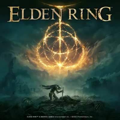 Elden Ring — The open world that finally understands why exploration matters