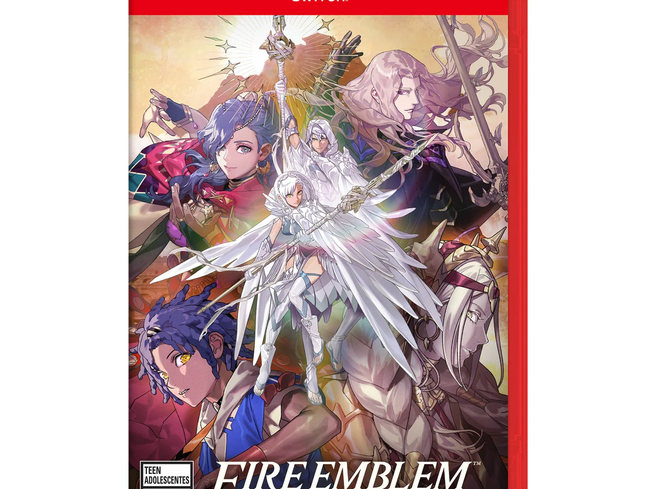 Fire Emblem: Fortune's Weave voit immense, quitte à parfois se perdre dans ses propres systèmes