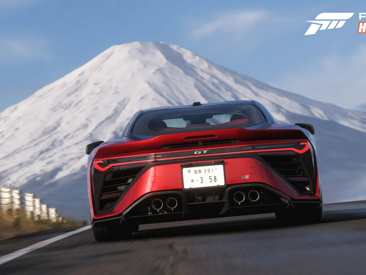 Forza Horizon 6: Japan makes a familiar formula brilliant all over again