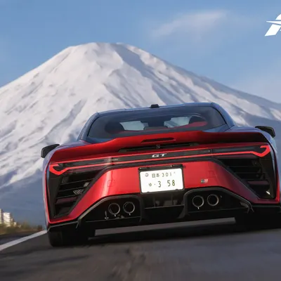 Forza Horizon 6 : le Japon rend brillante une formule qui refuse encore de vraiment changer