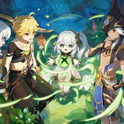 Genshin Impact en 2026 — un formidable RPG d'équipe toujours prisonnier de son gacha