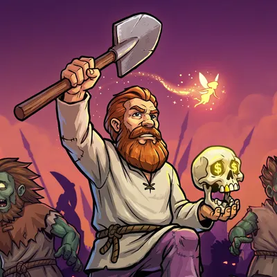 Graveyard Keeper 2 creuse plus profond, mais aime toujours beaucoup trop vous faire travailler