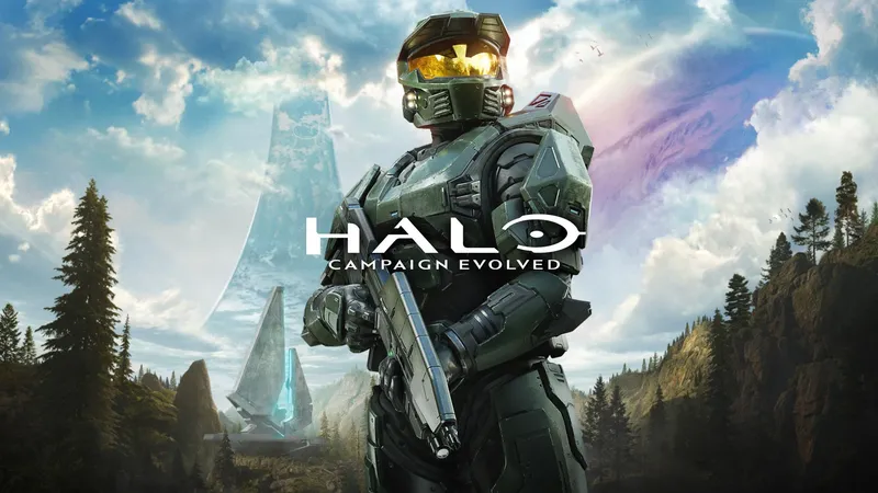Halo: Campaign Evolved: twenty-five years later, its Elites still fight smarter than most modern shooters