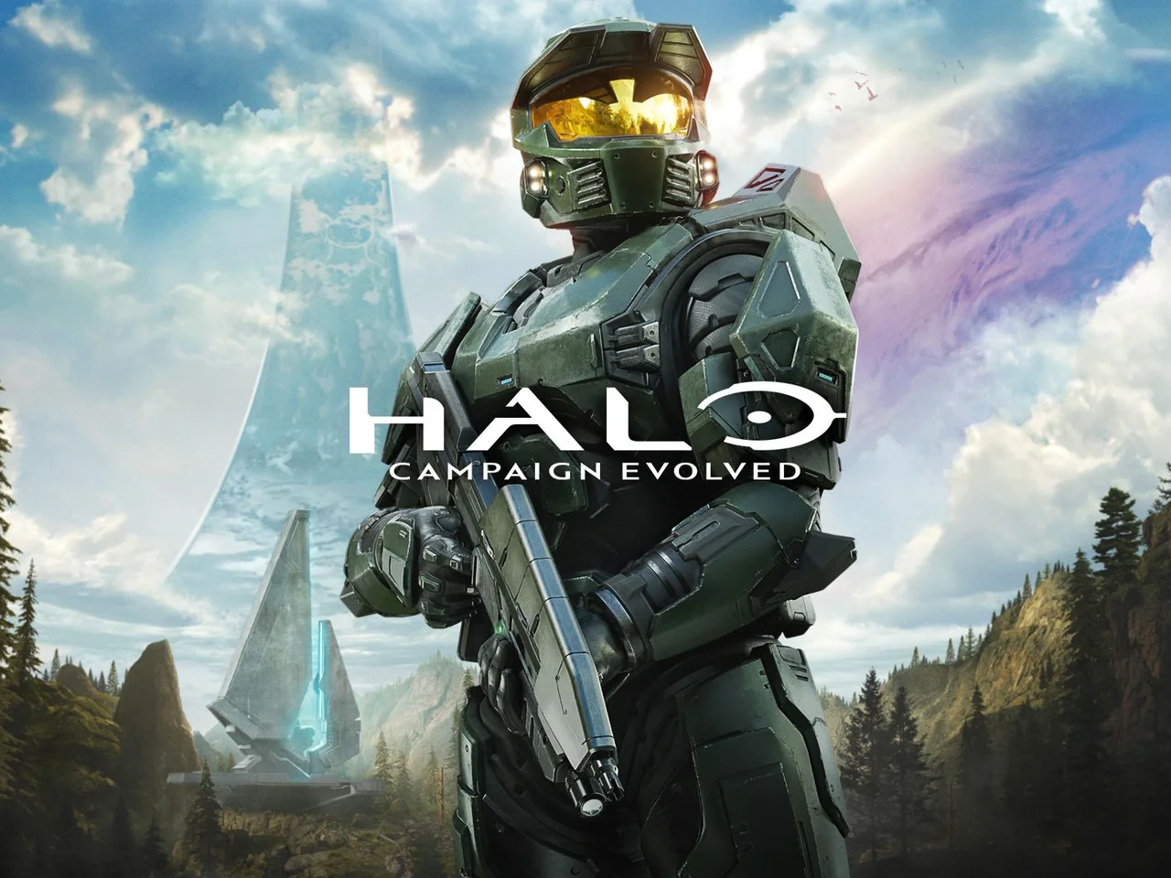 Halo: Campaign Evolved : vingt-cinq ans plus tard, les Élites savent toujours mieux se battre que beaucoup de FPS modernes