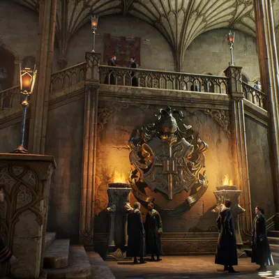 Hogwarts Legacy: A Very Good Wizarding Game Trapped in Its Open World