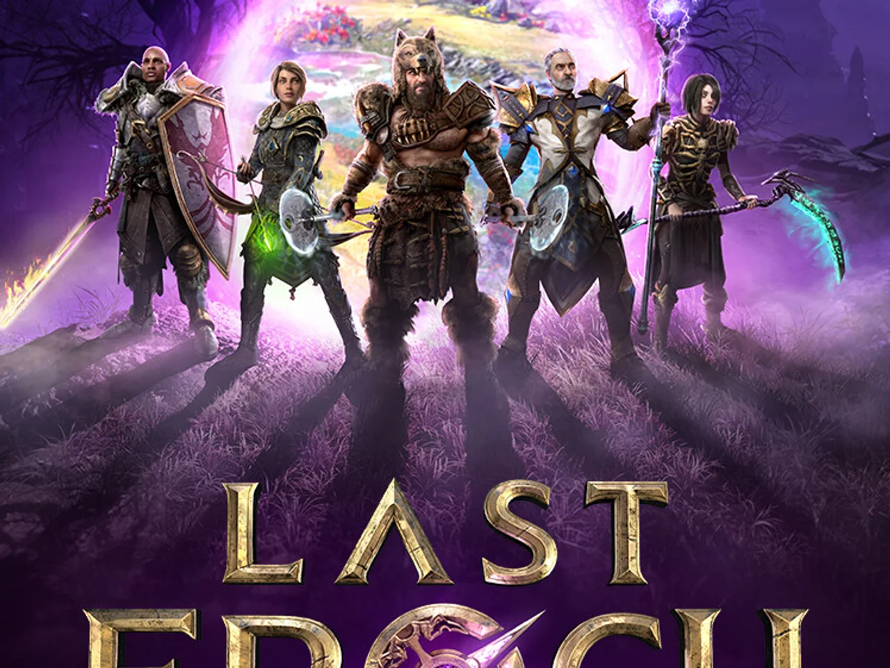 Last Epoch: The ARPG That Makes Buildcrafting Pleasant