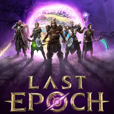 Last Epoch: The ARPG That Makes Buildcrafting Pleasant