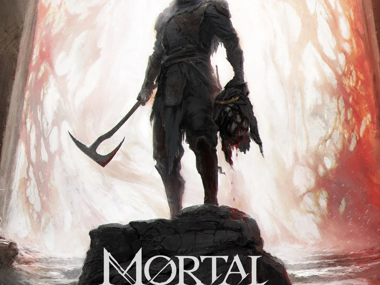 Mortal Shell II: removing stamina was far smarter than it sounded