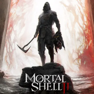 Mortal Shell II: removing stamina was far smarter than it sounded