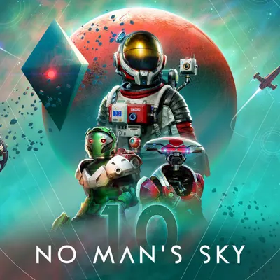 No Man's Sky en 2026 — dix ans plus tard, l'univers promis existe enfin
