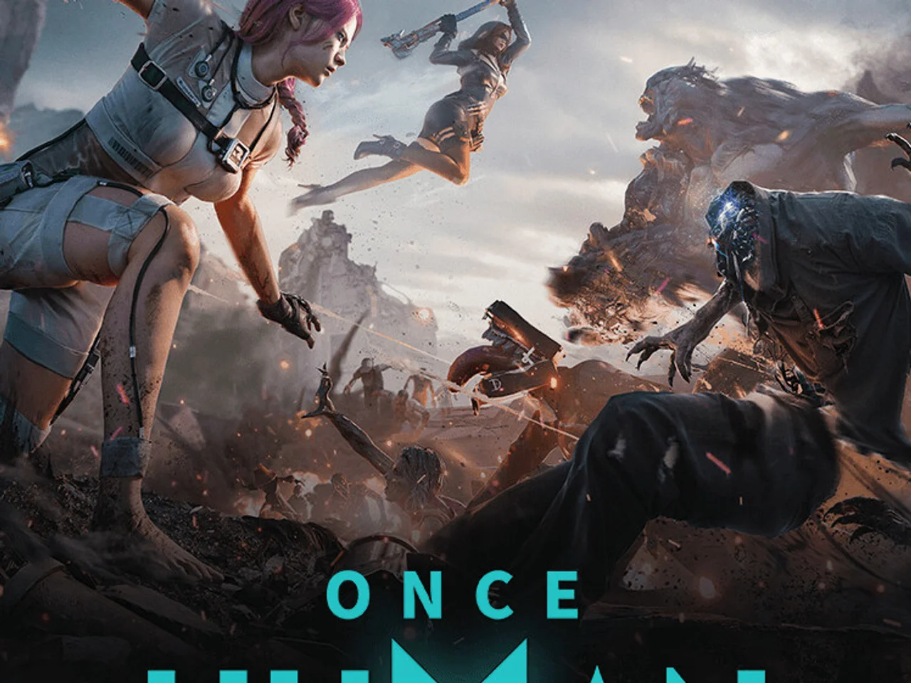 Once Human in 2026: This Strange Survival Game Survived Its Own Chaos