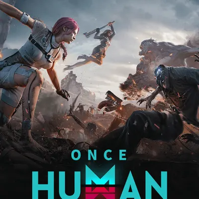 Once Human en 2026 : ce survival bizarre a survécu à son propre chaos