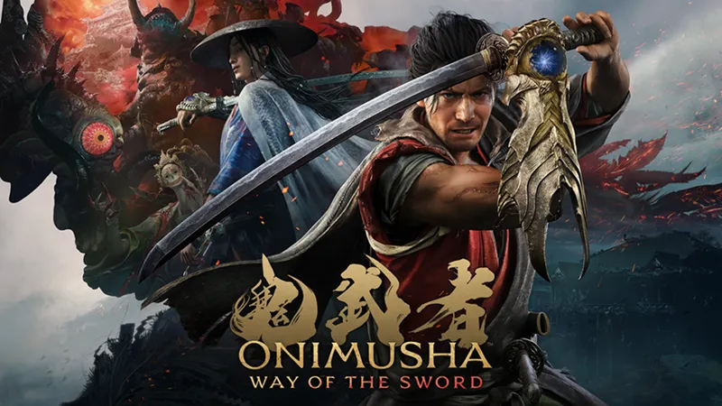 Onimusha: Way of the Sword — quand le sabre parle, Capcom retrouve une précision presque insolente