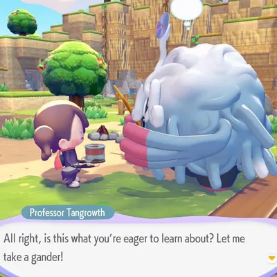 Pokémon Pokopia: finally a Pokémon game where creatures are more than boxes to tick