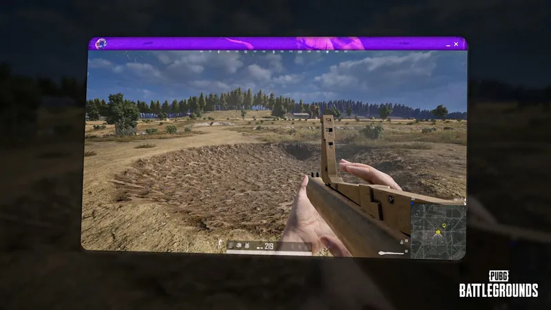 PUBG en 2026 : neuf ans plus tard, aucun battle royale ne fait encore autant peur avec une seule balle