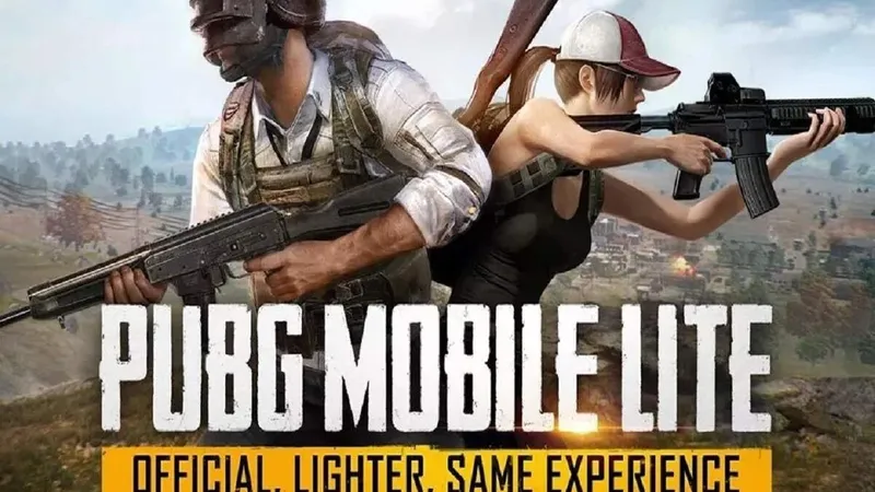 PUBG Mobile Lite: The Battle Royale Survives Better Than Its Graphics