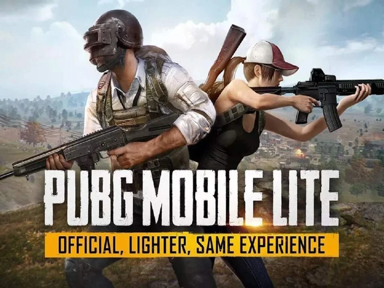 PUBG Mobile Lite: The Battle Royale Survives Better Than Its Graphics