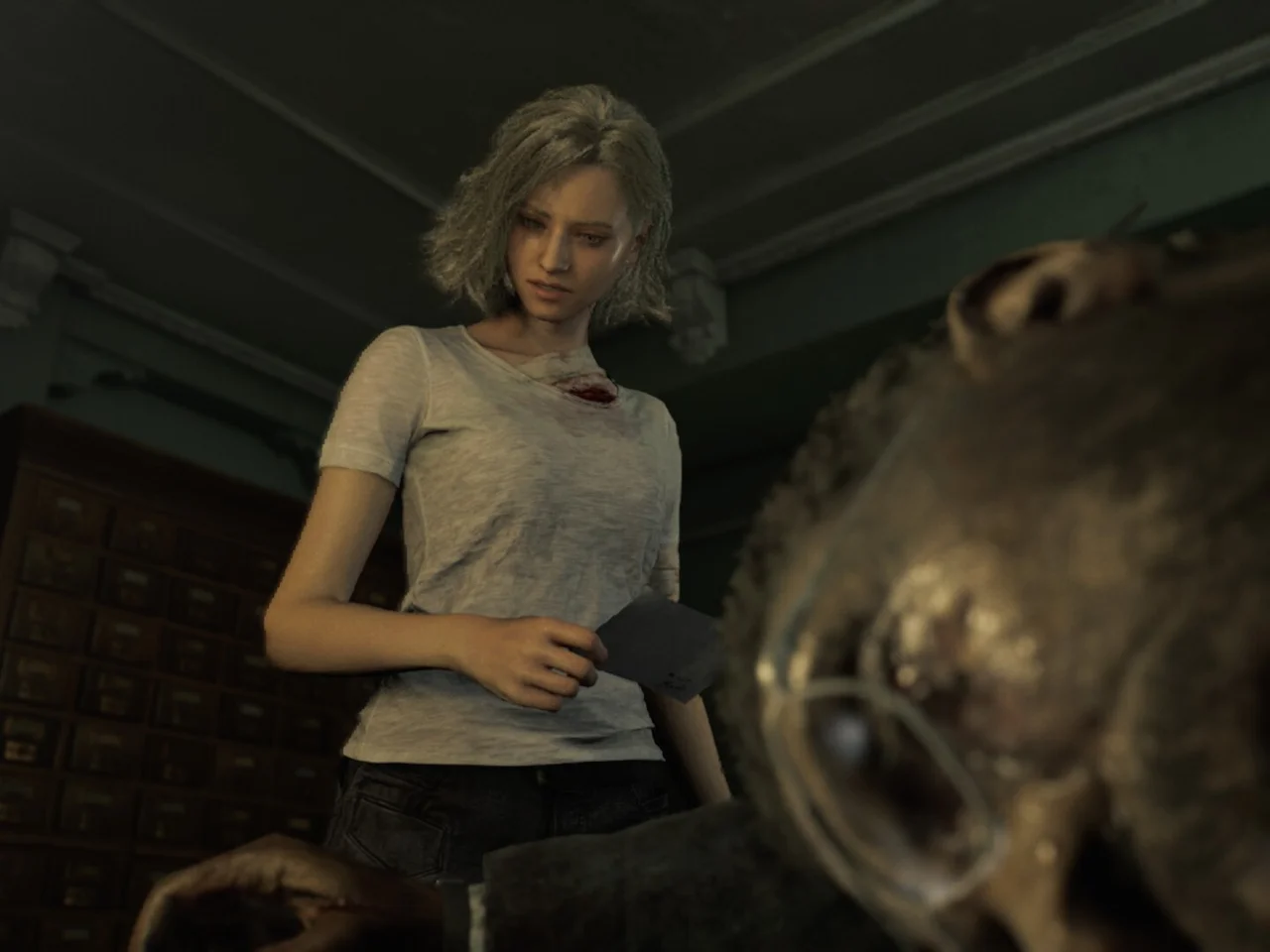 Resident Evil Requiem: Grace is terrified, Leon breaks everything, and Capcom finally finds the balance