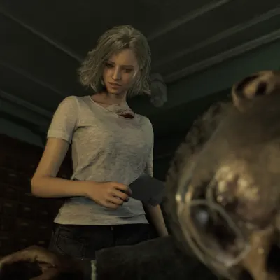 Resident Evil Requiem: Grace is terrified, Leon breaks everything, and Capcom finally finds the balance