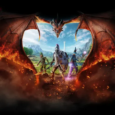 RuneScape: Dragonwilds — le grind devient enfin une mécanique de survie