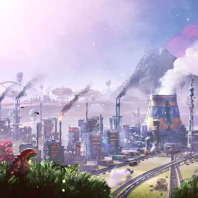 Satisfactory : l'usine parfaite n'existe pas, et c'est précisément pour ça qu'on continue